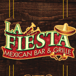 La Fiesta Mexican Bar & Grille