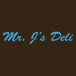 Mr J's Deli