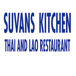 Suvans Kitchen