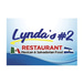 Lynda's Restaurant #2 Mexican & Salvadorian Food