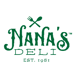 Nana's Deli