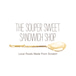 The Souper Sweet Sandwich Shop