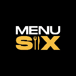 Menu Six Fusion