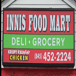 Innis Food Mart Krispy Krunchy Chicken