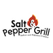 SALT AND PEPPER GRILL