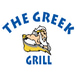 The Greek Grill