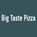 Big Taste Pizza