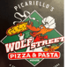 Wolf Street Pizza & Pasta House Est. 1986