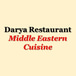 Darya Restaurant - Denver