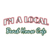 I’m A Local Beach House Cafe