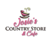 Josies Country Store & Cafe