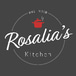 Rosalia's Kitchen