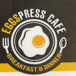 Eggspress Cafe