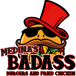 Medina's Badass Burgers and Fried Chicken