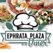 Ephrata plaza diner