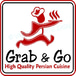 Grab and Go Persian Restaurant