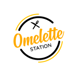 Omelette Station