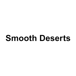 Smooth Deserts