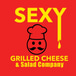 The Sexy Grilled Cheese and Salad Company