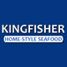 Kingfisher Seafood & Tonkatsu
