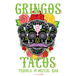 Gringo’s Tacos, Tequila & Mezcal bar