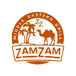 Zam Zam Middle Eastern Grill