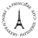 La Princière French Bakery patisserie cafe