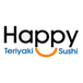 Happy Teriyaki Sushi