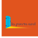 LA PUERTA AZUL