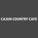 Cajun Country café