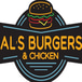 Al's Burgers & Chicken