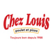 Chez Louis Poulet Et Pizza