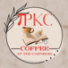 Pi Kappa Cino Coffee