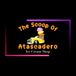 Scoop of Atascadero Ice Cream Shop