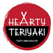 Hearty Teriyaki