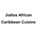 Jiallos African Caribbean Cuisine