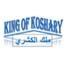 King Of Koshary