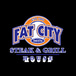 Fat City Steak And Grill House