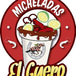 Micheladas el guero