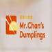 Mr Chan's Dumplings