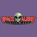 Space Aliens Grill & Bar