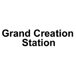 Grand Creation Station