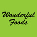 Wonderful Foods