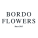 Bordo Flowers Co-