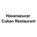 HAVANAZUCAR CUBAN RESTAURANT