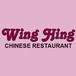 WING HING CHINESE RESTAURANT