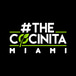 the Cocinita Miami