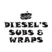 Diesel's Subs & Wraps