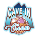 Cave-In Ice Cream