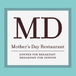 Mother's Day Restaurant